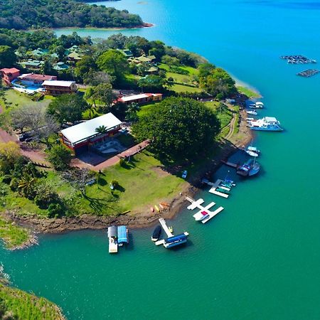 Hotel Puerto San Luis Tilarán المظهر الخارجي الصورة