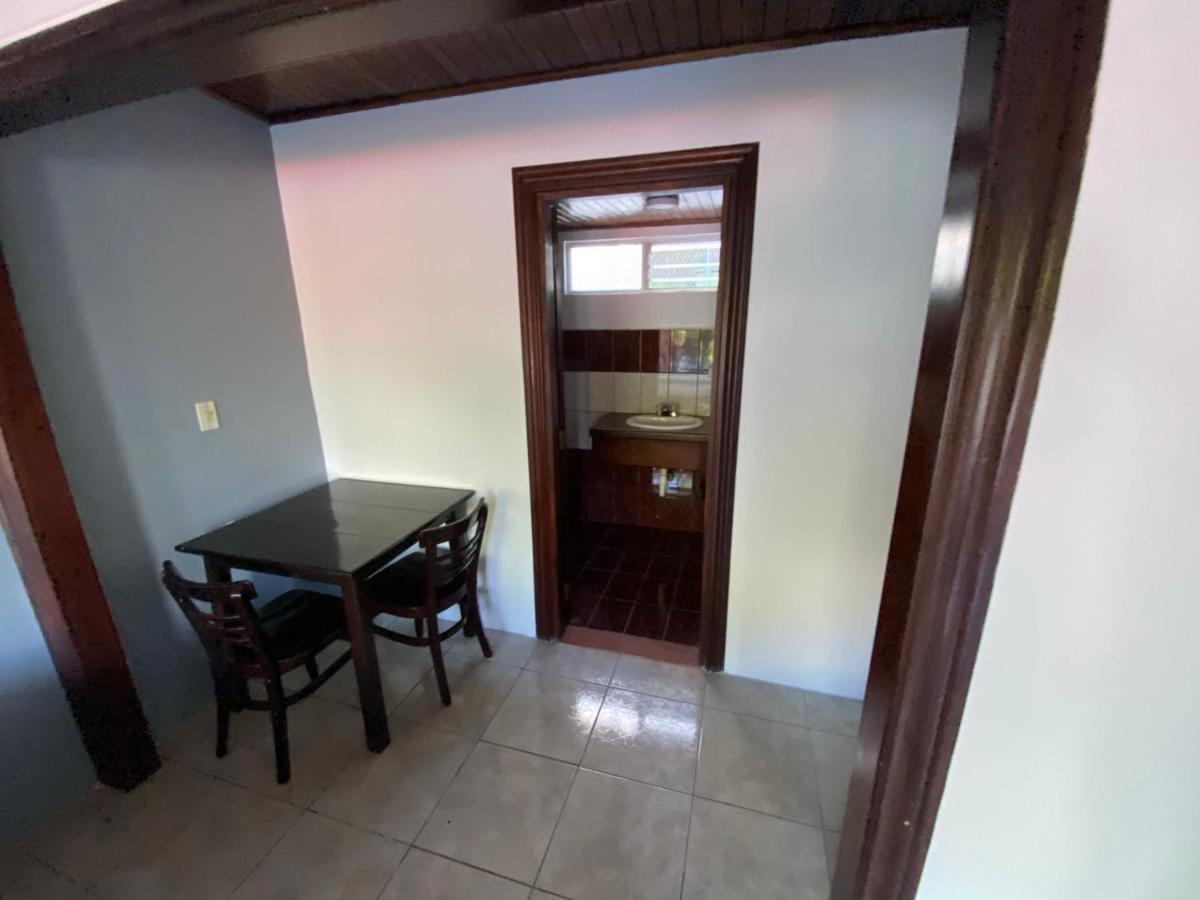 Hotel Puerto San Luis Tilarán المظهر الخارجي الصورة