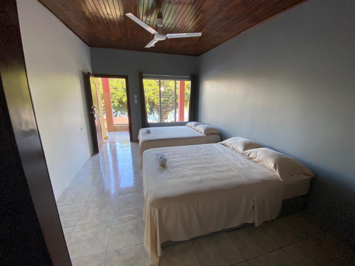 Hotel Puerto San Luis Tilarán المظهر الخارجي الصورة