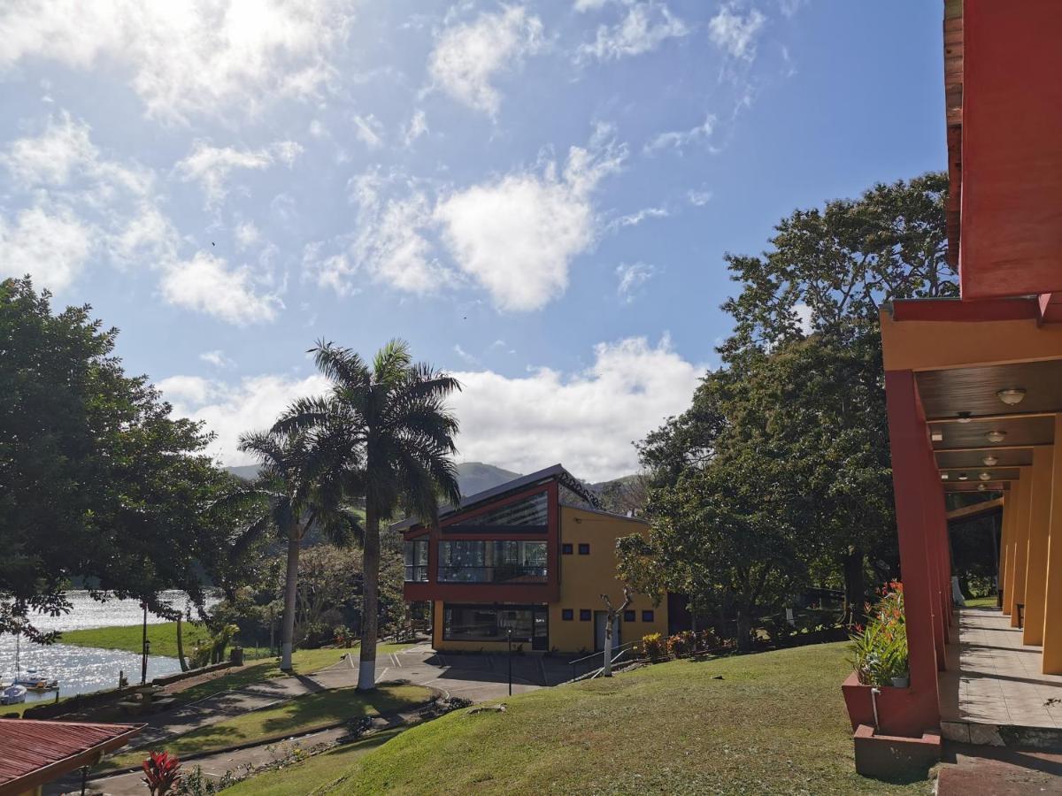Hotel Puerto San Luis Tilarán المظهر الخارجي الصورة