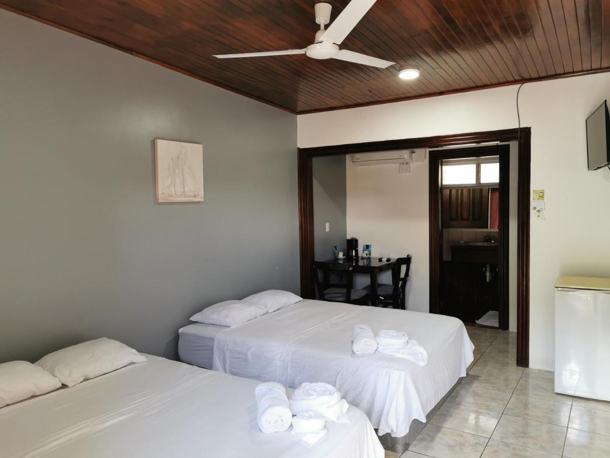 Hotel Puerto San Luis Tilarán المظهر الخارجي الصورة