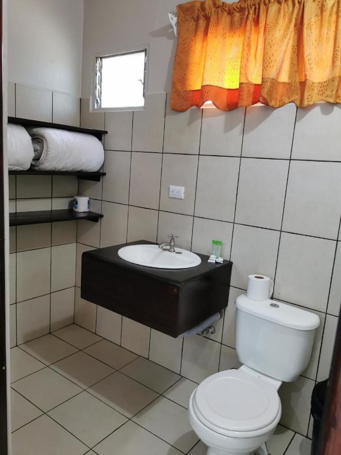 Hotel Puerto San Luis Tilarán المظهر الخارجي الصورة