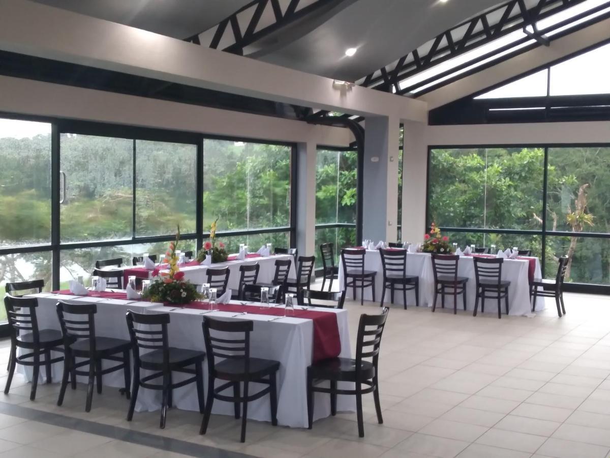 Hotel Puerto San Luis Tilarán المظهر الخارجي الصورة