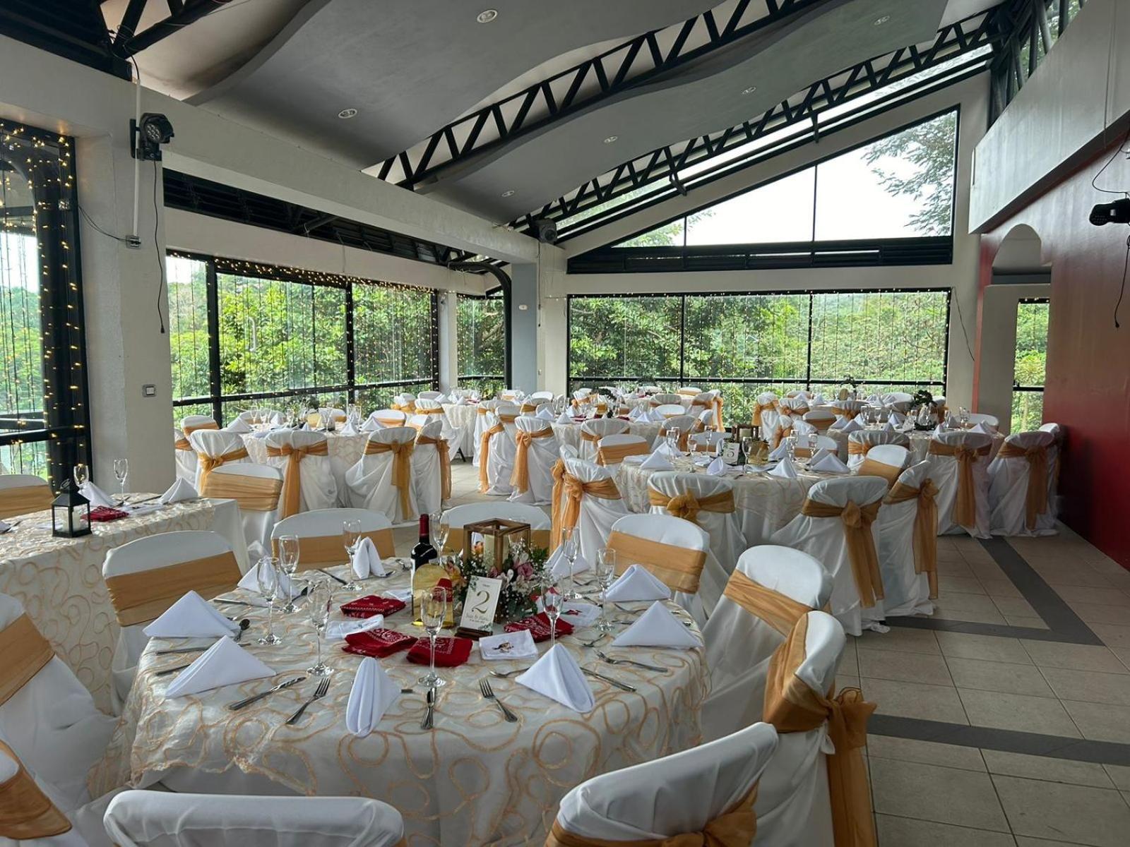 Hotel Puerto San Luis Tilarán المظهر الخارجي الصورة